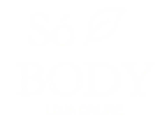 Logo SÓ BODY